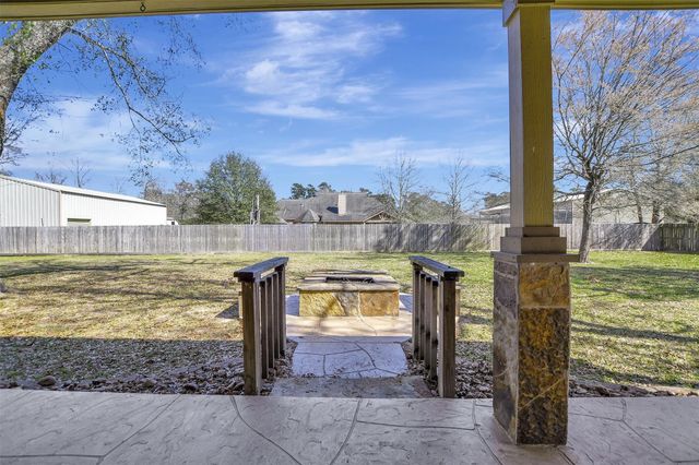 23618 Napa View Valley Drive, Magnolia, TX 77355