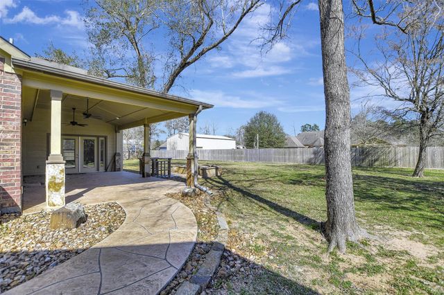 23618 Napa View Valley Drive, Magnolia, TX 77355