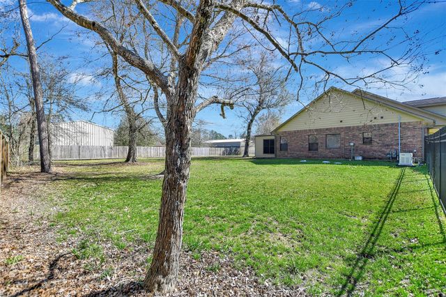 23618 Napa View Valley Drive, Magnolia, TX 77355