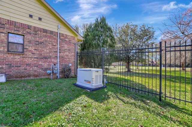 23618 Napa View Valley Drive, Magnolia, TX 77355