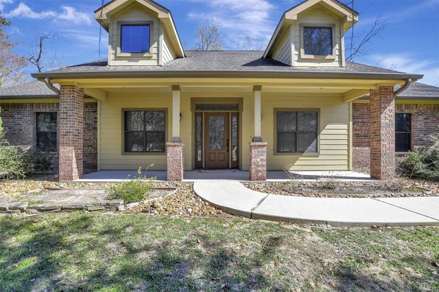 23618 Napa View Valley Drive, Magnolia, TX 77355