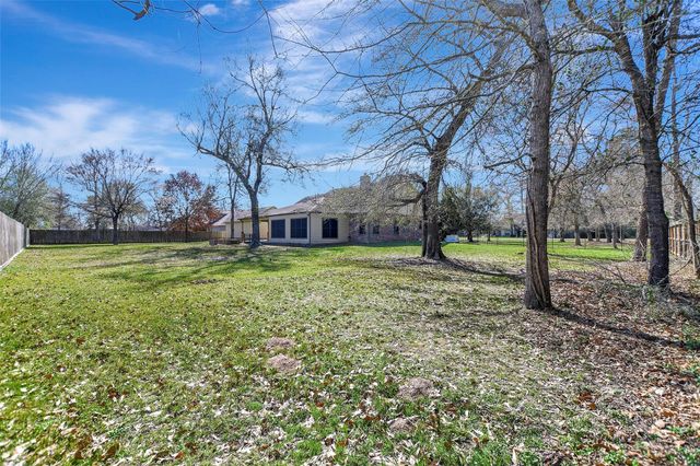 23618 Napa View Valley Drive, Magnolia, TX 77355