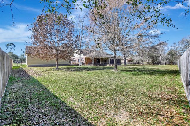 23618 Napa View Valley Drive, Magnolia, TX 77355