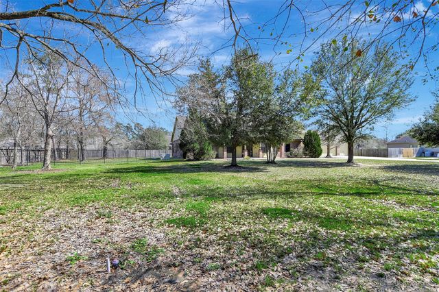 23618 Napa View Valley Drive, Magnolia, TX 77355