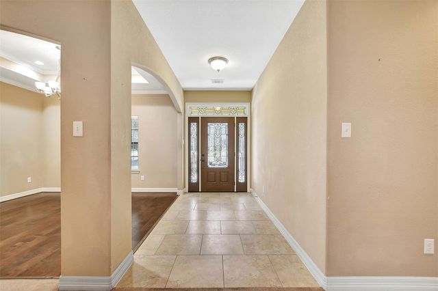 23618 Napa View Valley Drive, Magnolia, TX 77355