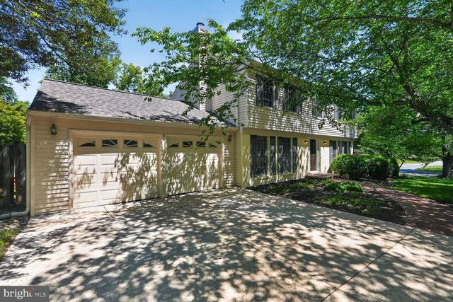 16929 BRIARDALE RD, Rockville, MD 20855