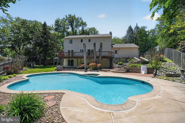 16929 BRIARDALE RD, Rockville, MD 20855
