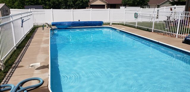 1406 Oconnell Drive, Hastings, MN 55033