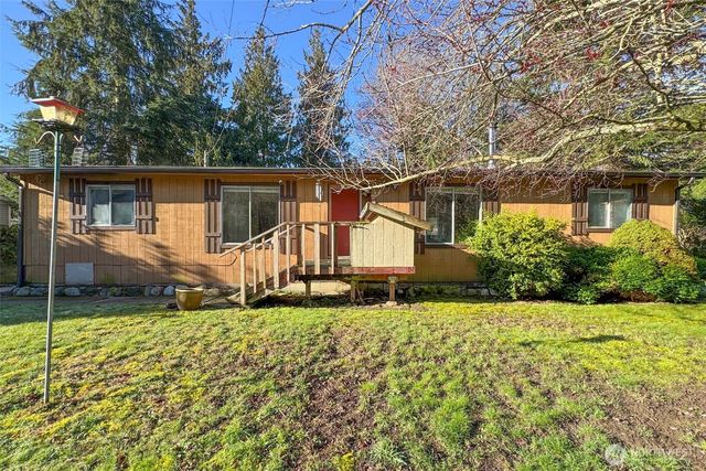 114 S ALDER Lane, Port Angeles, WA 98362