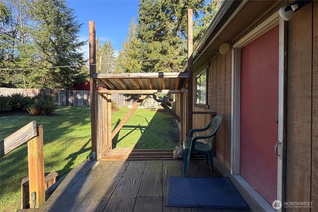 114 S ALDER Lane, Port Angeles, WA 98362