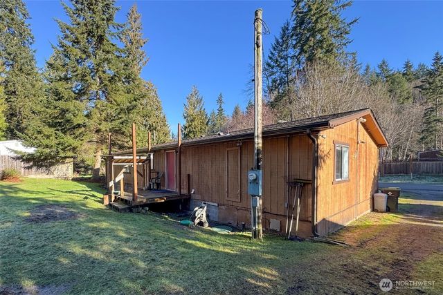 114 S ALDER Lane, Port Angeles, WA 98362