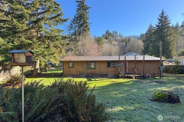 114 S ALDER Lane, Port Angeles, WA 98362