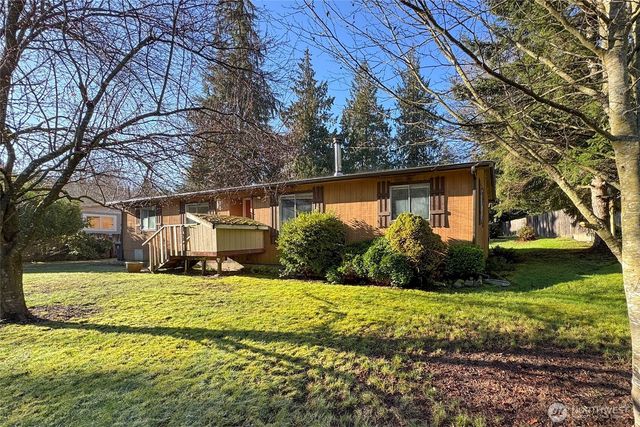 114 S ALDER Lane, Port Angeles, WA 98362