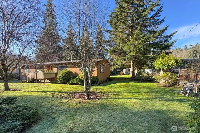 114 S ALDER Lane, Port Angeles, WA 98362