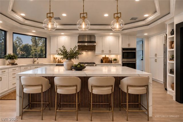 2338 Villandry Court, Henderson, NV 89074