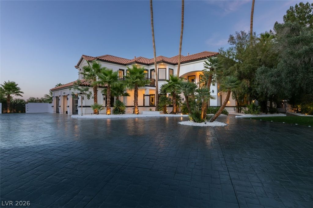 2338 Villandry Court, Henderson, NV 89074 — photo 2