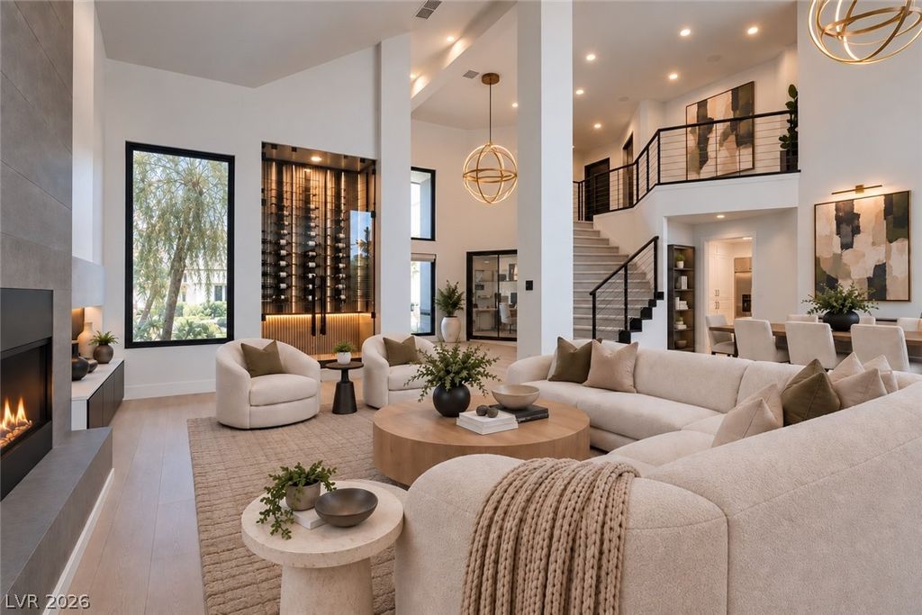 2338 Villandry Court, Henderson, NV 89074 — photo 4