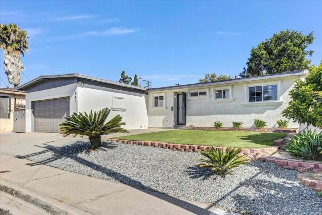 941 Bucky Lane, National City, CA 91950