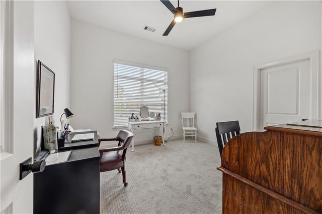 1110 Whistler Street, Bentonville, AR 72713