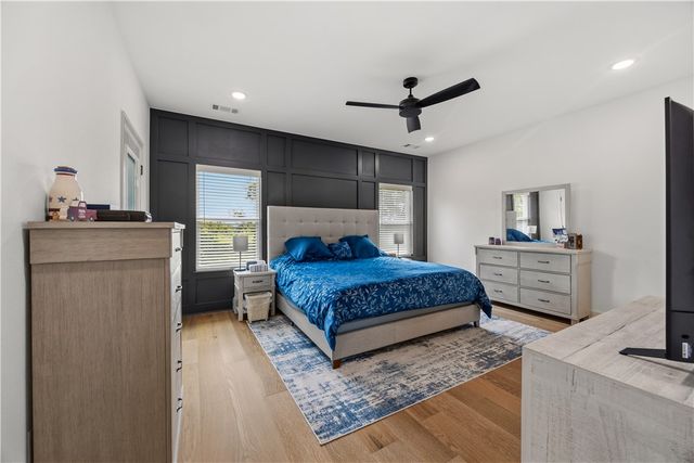 1110 Whistler Street, Bentonville, AR 72713