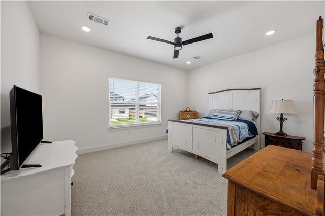 1110 Whistler Street, Bentonville, AR 72713