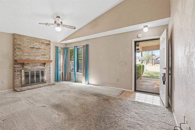 6701 NW 124th Terrace, Oklahoma City, OK 73142