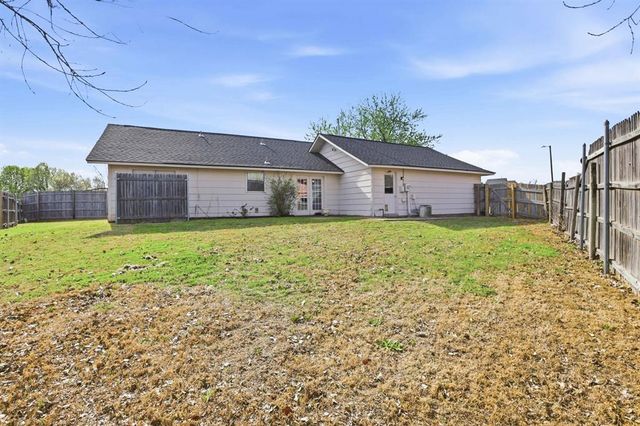 6701 NW 124th Terrace, Oklahoma City, OK 73142