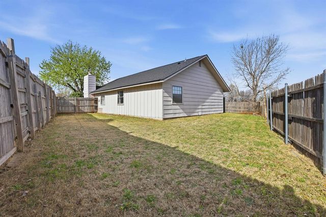 6701 NW 124th Terrace, Oklahoma City, OK 73142