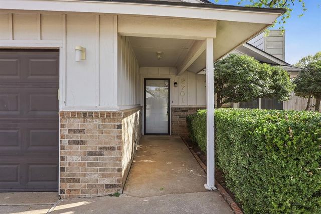6701 NW 124th Terrace, Oklahoma City, OK 73142