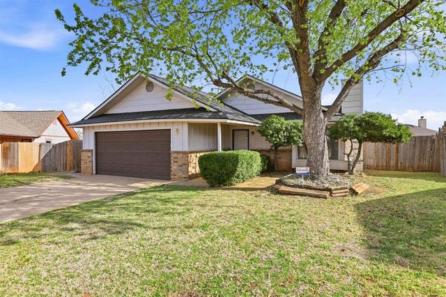 6701 NW 124th Terrace, Oklahoma City, OK 73142