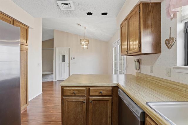 6701 NW 124th Terrace, Oklahoma City, OK 73142