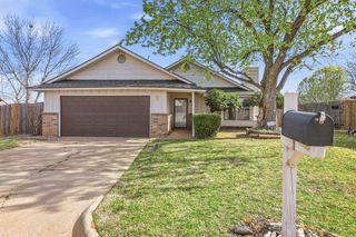 6701 NW 124th Terrace, Oklahoma City, OK 73142