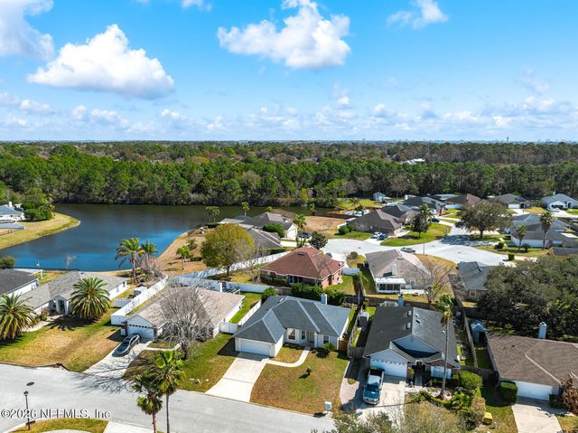 2385 COOL SPRINGS Drive N, Jacksonville, FL 32246