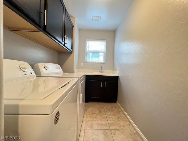 83 Greenpoint View Street, Las Vegas, NV 89148