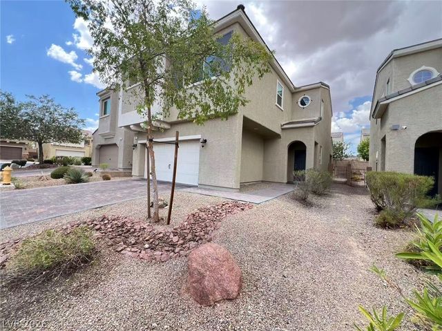 83 Greenpoint View Street, Las Vegas, NV 89148