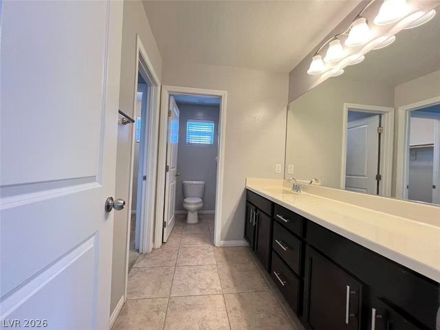 83 Greenpoint View Street, Las Vegas, NV 89148
