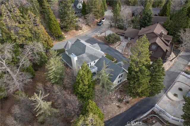 27601 Cedarwood Drive, Lake Arrowhead, CA 92352