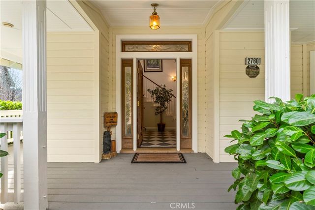 27601 Cedarwood Drive, Lake Arrowhead, CA 92352