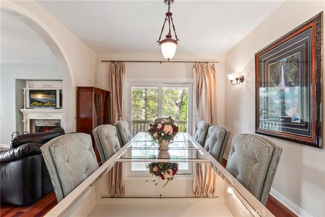 27601 Cedarwood Drive, Lake Arrowhead, CA 92352