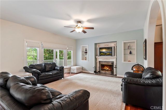 27601 Cedarwood Drive, Lake Arrowhead, CA 92352