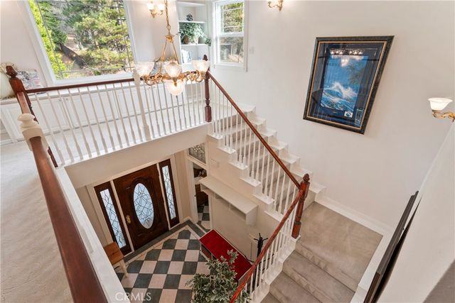 27601 Cedarwood Drive, Lake Arrowhead, CA 92352