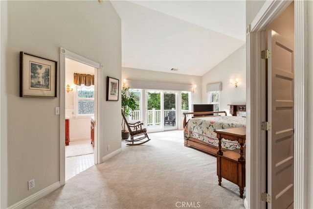 27601 Cedarwood Drive, Lake Arrowhead, CA 92352