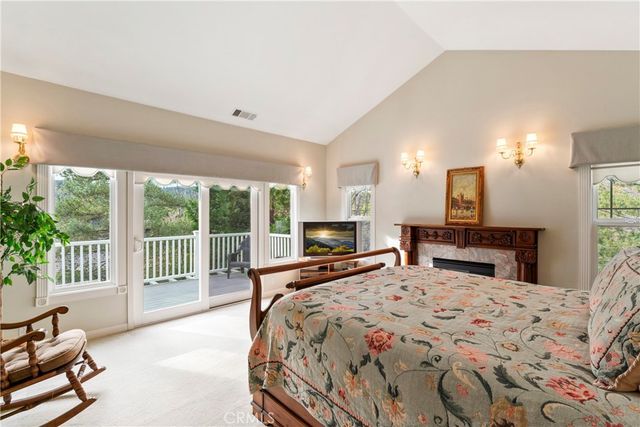 27601 Cedarwood Drive, Lake Arrowhead, CA 92352