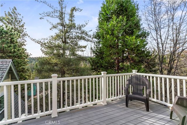 27601 Cedarwood Drive, Lake Arrowhead, CA 92352