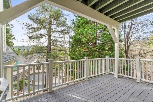27601 Cedarwood Drive, Lake Arrowhead, CA 92352