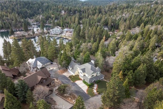 27601 Cedarwood Drive, Lake Arrowhead, CA 92352