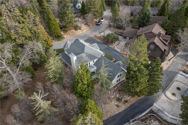27601 Cedarwood Drive, Lake Arrowhead, CA 92352