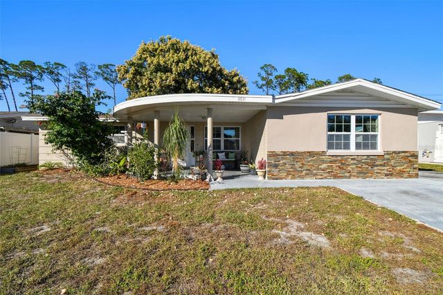 5831 1ST AVENUE, New Port Richey, FL 34652