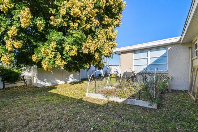 5831 1ST AVENUE, New Port Richey, FL 34652