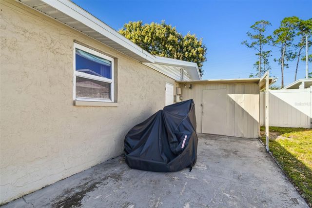 5831 1ST AVENUE, New Port Richey, FL 34652